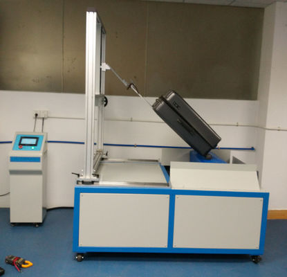 kupować Sprzęt do testowania bagażu schodzącego po schodach produkcja online