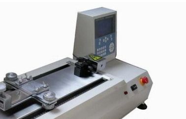 Computer Controlled Horizontal Tensile Testing Machine For Lifting Belt