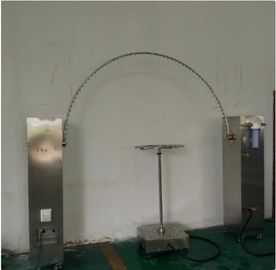 Komora do badań środowiskowych IEC60335, wodoszczelny test oscylacyjny w sprayu