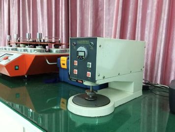 Digital Fabric Thickness Tester , ISO5084 Fabric Thickness Gaugefor Textiles Products