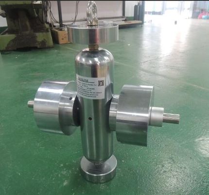 kupować ISO 8121-4 Stalowe zabawki galwaniczne do badania obciążeń urządzeń do badania stabilności produkcja online