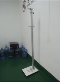 ASTM F963 Samozwijający się tester lin ze stali nierdzewnej o wymiarze 50x50x175 cm