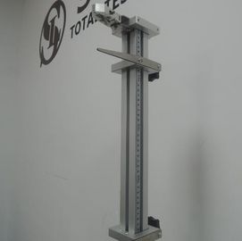 ASTM F963 Samozwijający się tester lin ze stali nierdzewnej o wymiarze 50x50x175 cm