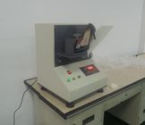 Obrotomierz cyfrowy Sztywność / Sztywność Tester, sprzęt do testowania obuwia SATRA STM 507 (100 ± 10) Mm / min