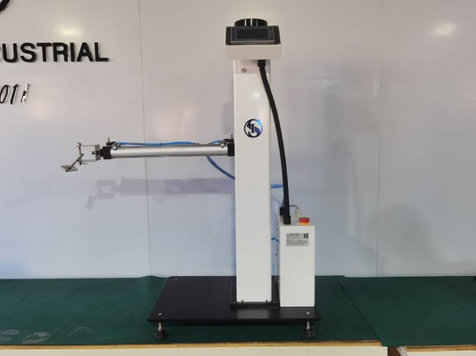 kupować Wskazówki i wyposażenie szuflady Badanie trwałości Maszyna do testowania mebli z maksymalnym ciosem 400 mm produkcja online