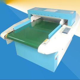 kupować Pełny cyfrowy wykrywacz metali Lab Testing Equipment 7-calowy dotykowy kolorowy wyświetlacz LCD produkcja online