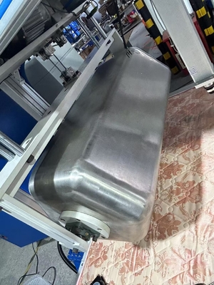 ASTM Test Standard Roller Durability Test Machine Materac i zestaw materacowy