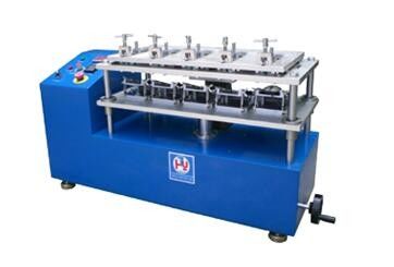 10-60 Times / Min Lab Testing Equipment Computer Mouse Roller Sliding Life Testing
