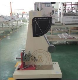 SATRA TM 20 Heel Continuous Impact Test Equipment , Shoe Wear Tester For Ladies’ Shoe