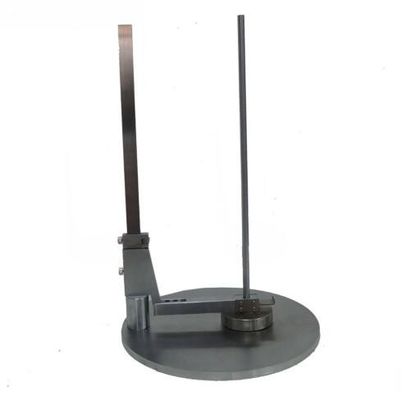 kupować Sprzęt do testowania zabawek EN71 -1 Tester uderzeniowy z łożyskami ze stali nierdzewnej 1 kg produkcja online