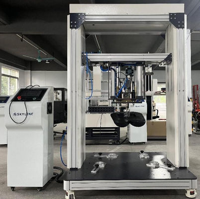 kupować EN 1728 Kompleksowy tester trwałości krzesła, fotelika i pleców produkcja online