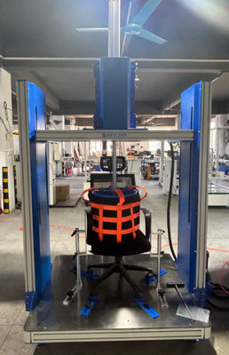 kupować Próbka uderzeń na krzesła biurowe produkcja online