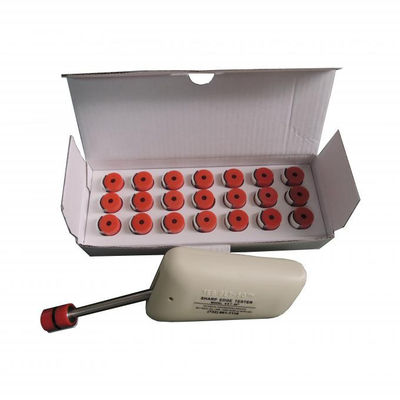 kupować UL 1439 Maszyna do testowania zabawek z testerem ostrych krawędź produkcja online