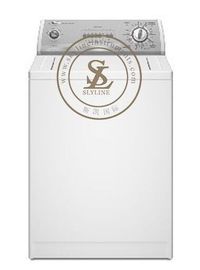 kupować 220V 50Hz 18 funtów / 8,2 kg AATCC Pralka Whirlpool / Test skurczu produkcja online