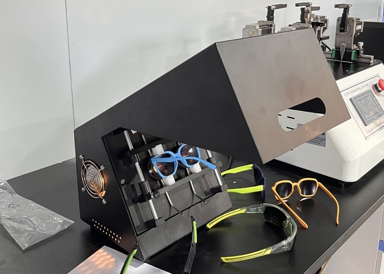 Dobra cena. Polaryzacja osi pozycji tester dla okularów przeciwsłonecznych w Internecie