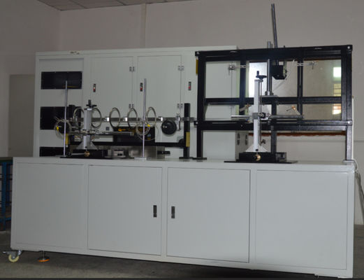 kupować BS 6387 i IEC60331-11 Miernik odporności drutu i kabla na ogień produkcja online