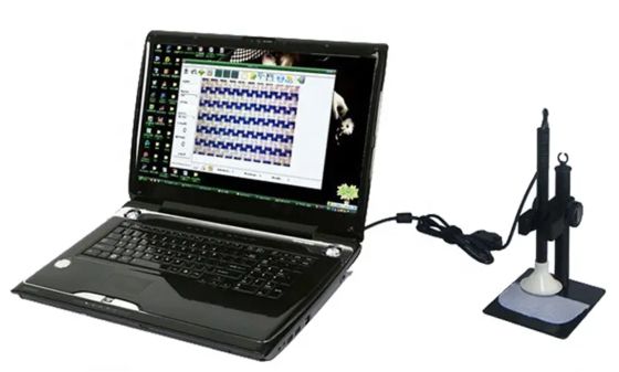 kupować SL-F26 Cyfrowy licznik wybierania tkanin produkcja online