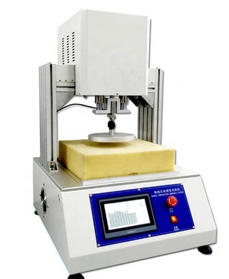 IFD Test Machine Pianka powtarzające się uderzenia zmęczenie Testing machine Tester twardości kompresji