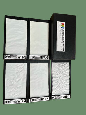 kupować AATCC 128 Wrinkle Recovery Replicas for Textile Testing produkcja online