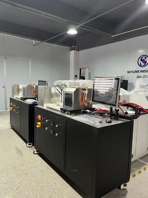 Dobra cena. GOST ISO 6942-2011 Odzież ochronna. Badanie odporności na ciepło promieniowania. Sprzęt testowy w Internecie