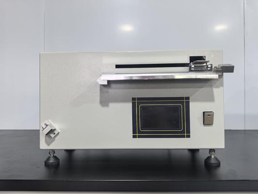 Dobra cena. Fabric Automatic Stiffness Tester ISO9073-7/ ASTM D1388-1996/ BSEN22313 w Internecie