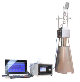 kupować ISO 1182 Materiał budowlany Sprzęt do badania palności Niepalny piec testowy produkcja online