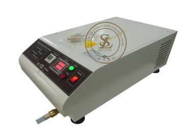 Sprzęt laboratoryjny ISO 8124-1 Tester wytrzymałości 13,8 kPa z zaworem Relif