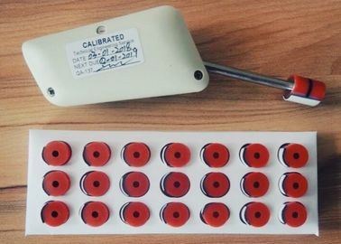 Tester ostrych krawędzi UL dla produktów elektronicznych zgodny ze standardem UL1439