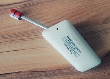 Tester ostrych krawędzi UL dla produktów elektronicznych zgodny ze standardem UL1439