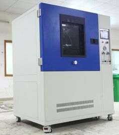 kupować 120º (IPX3) 350º (IPX4) wodoszczelny deszczowy pojemnik testowy Ciśnienie powietrza 86kPa - 106kPa produkcja online