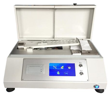 kupować TAPPI T498 Tissue Softness Tester produkcja online