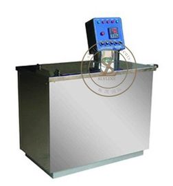 SL-D05 Maszyna do barwienia laboratoryjnego w wysokiej temperaturze do przygotowywania receptur produkcyjnych