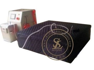 kupować Wyposażenie do testowania mebli Formaldehyd Tester stosowany do formaldehydu, test emisji VOC produkcja online