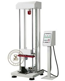 kupować ENISO20344 Sprzęt do testowania laboratoryjnego Obuwie ochronne Maszyna do testowania udarności produkcja online