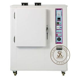 kupować ASTM D1148 Light Gun Type Maszyna do testowania odporności na żółknięcie produkcja online