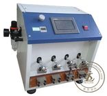 ISO 18895-2006 Wyświetlacz LCD 0 ~ 99 999 999 Maszyna do testowania zmęczenia haka stalowego