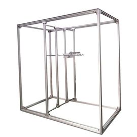 kupować EN71-1 Zabawki aluminiowe Wyposażenie do testowania Stanowisko do badania hałasu minimalizuje uszkodzenia słuchu produkcja online