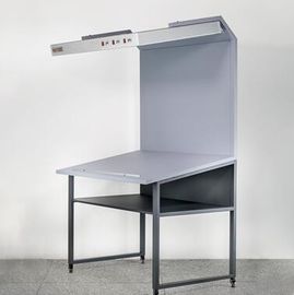 Tabela próbek drukowania ISO3664 CC120 Pojedyncze źródło światła Podwójne źródło światła Trzy źródła światła