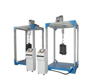 kupować Uchwyt do testowania zmęczenia bagażu Uchwyt do walizki ze skórzaną walizką / Testowanie bagażu produkcja online