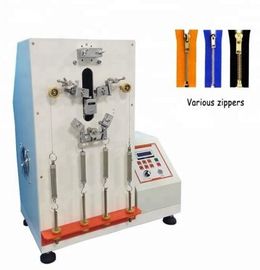 Automatyczny pręt do rączek bagażu i torby Zipper Plastikowy tester tłokowy Metalowa słuchawka do testu rowerowego