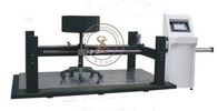 Sterowanie ekranem dotykowym PLC Caster of Chair Testowanie wytrzymałości maszyny