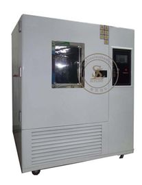 ASTM D6007-02 Komora testowa formaldehydu dla przemysłu do produkcji materiałów budowlanych