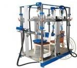 kupować BIFMA 5.1 Sprzęt do testowania mebli Krzesło do siedzenia Maszyna do testowania udarności produkcja online