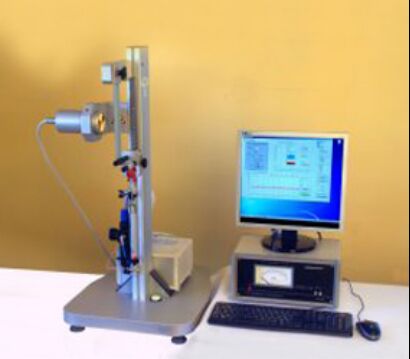 kupować EN 1149-3 Test1 Triboelectric Charging Decay Tester dla odzieży ochronnej produkcja online