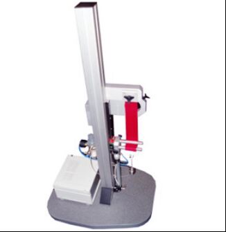 kupować Tester rozładowania ładunku tryboelektrycznego zgodny z normą EN 1149-3 z miernikiem pola elektrostatycznego i oprogramowaniem PC do oceny odzieży ochronnej produkcja online