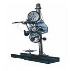 BS ISO8098 EN14765 Wheel Clamping Force Detachment Tester / Maszyna do testowania rowerów