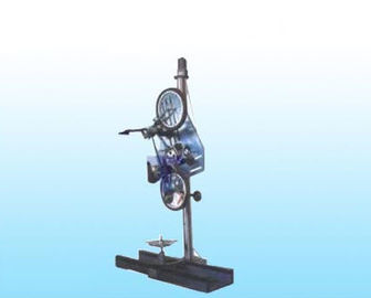 BS ISO8098 EN14765 Wheel Clamping Force Detachment Tester / Maszyna do testowania rowerów