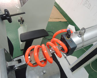 BIFMA X5.1 Meble do testowania mebli Krzesło Back Durability Tester