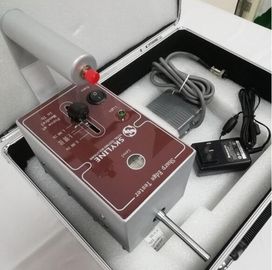 Children Toys Testing Equipment EN71-1 Toy Safety Sharp Edge Tester