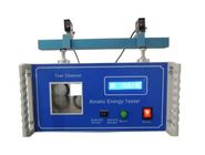 ISO 8124-1 Sprzęt do testowania zabawek Tester energii kinetycznej